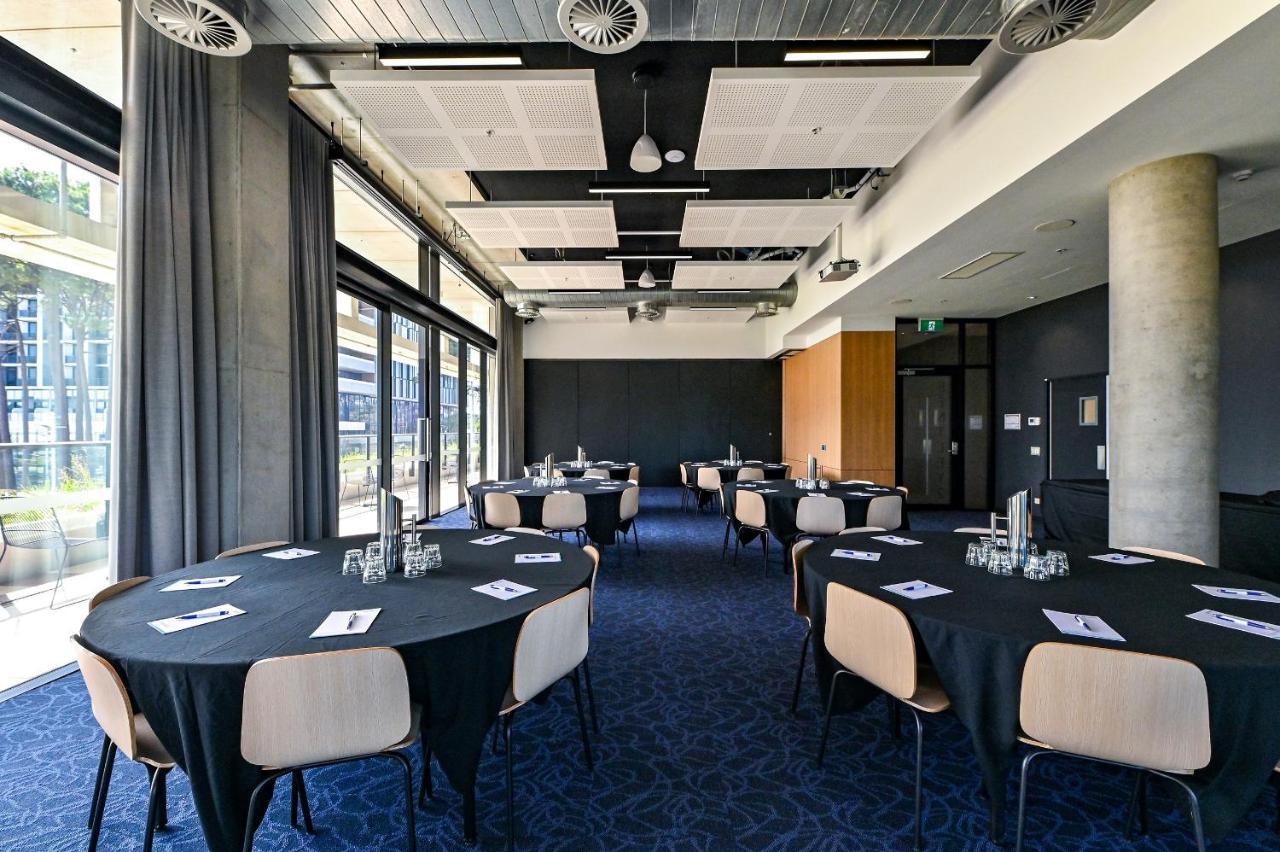 Nesuto Curtin Perth Hotel Exteriér fotografie