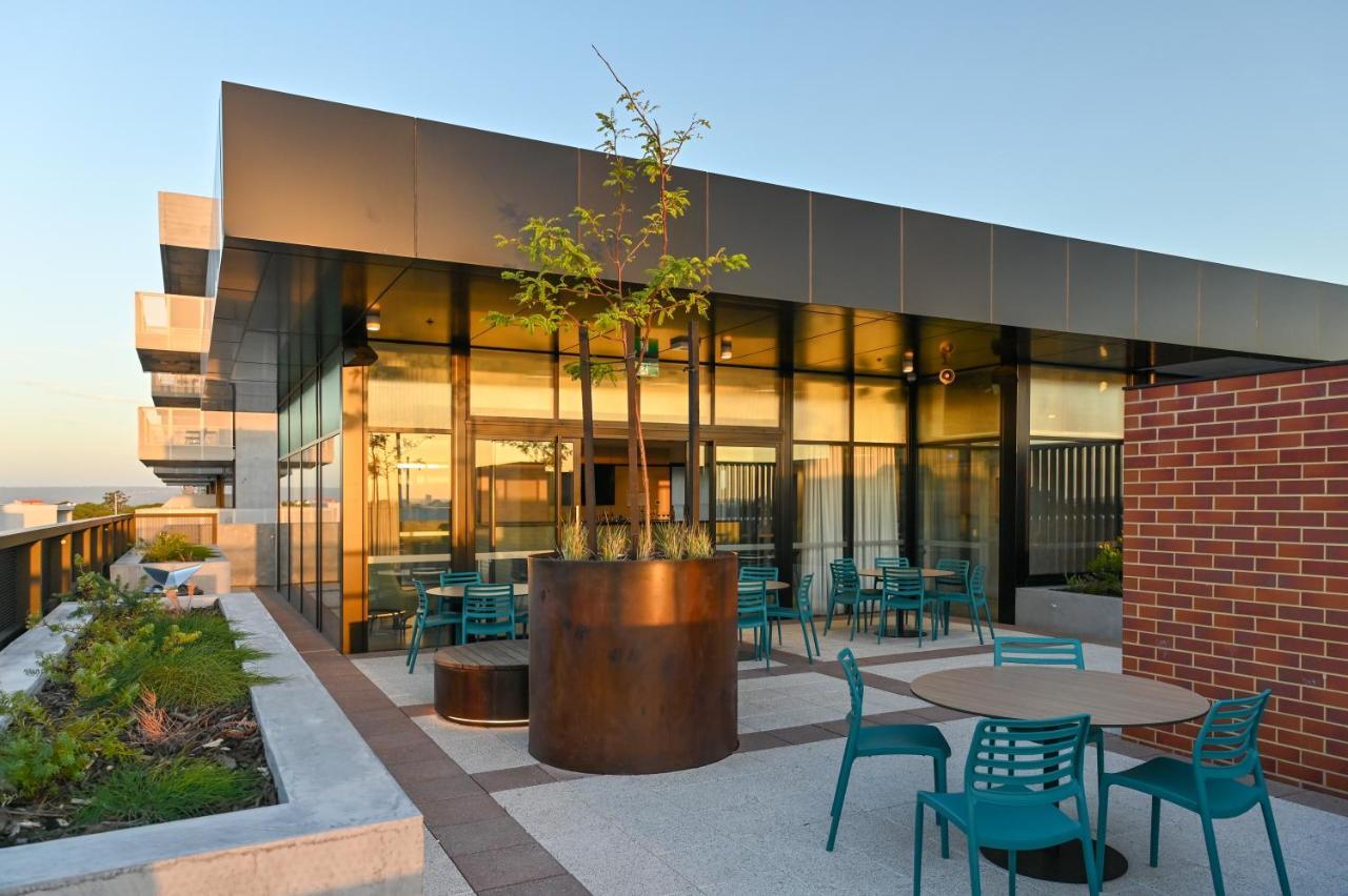 Nesuto Curtin Perth Hotel Exteriér fotografie